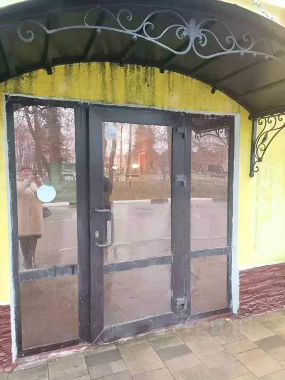 Помещение свободного назначения в Московская область, Егорьевск ... - Фото 2