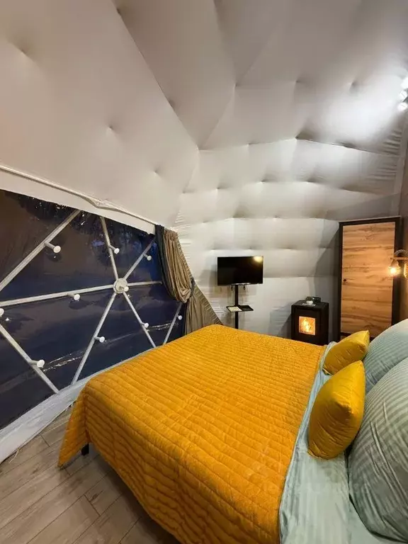 Дом в Московская область, Звенигород Одинцовский городской округ, ... - Фото 2