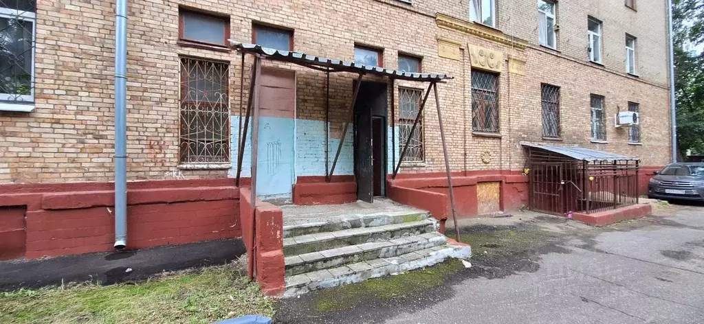 Помещение свободного назначения в Московская область, Балашиха Кучино ... - Фото 2