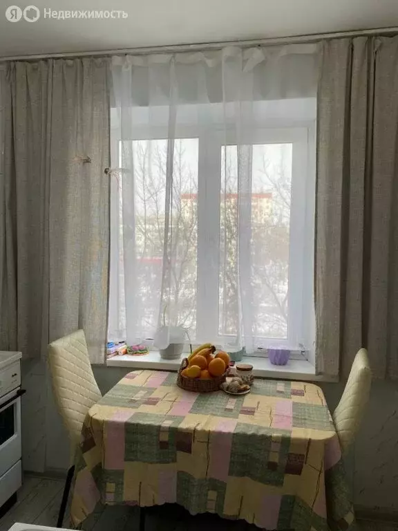 2-комнатная квартира: Челябинск, проспект Победы, 293 (55 м) - Фото 1