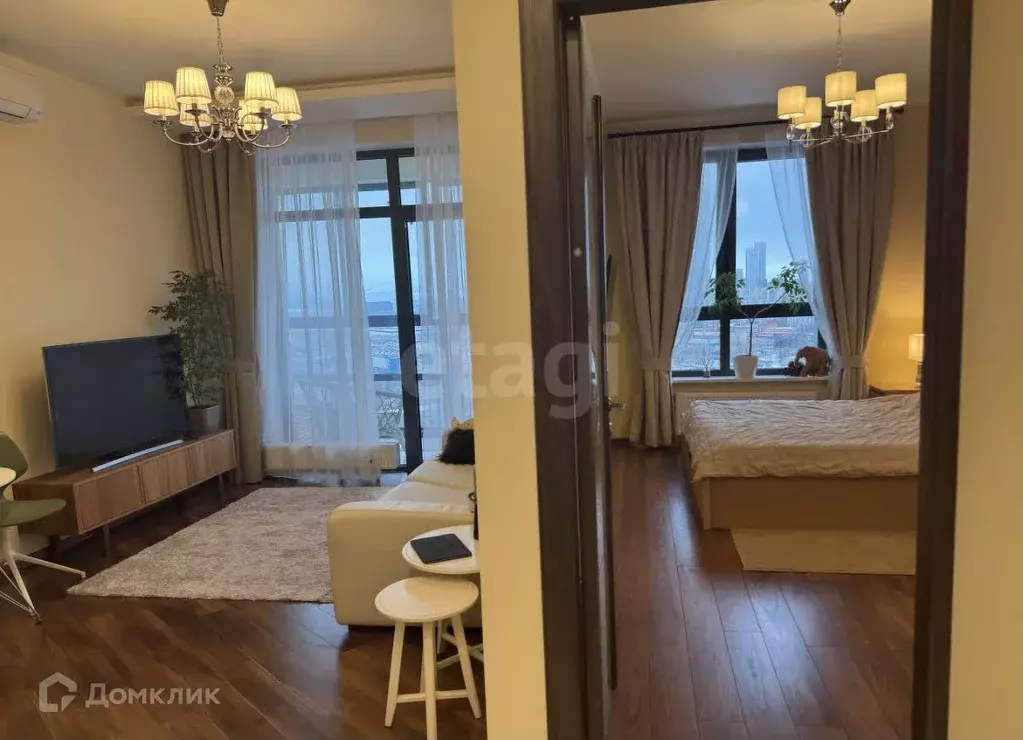 Продаётся 2-к квартира, 48.86 м - Фото 1