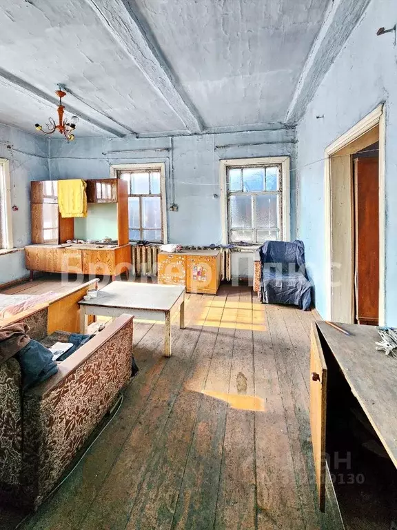 Дом в Тыва, Кызыл Пролетарская ул., 111 (41 м) - Фото 1