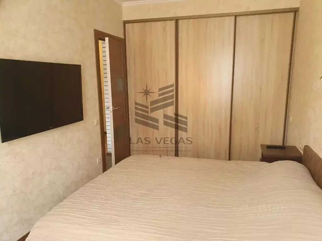 2-к кв. Татарстан, Казань Роторная ул., 27Д (40.0 м) - Фото 2