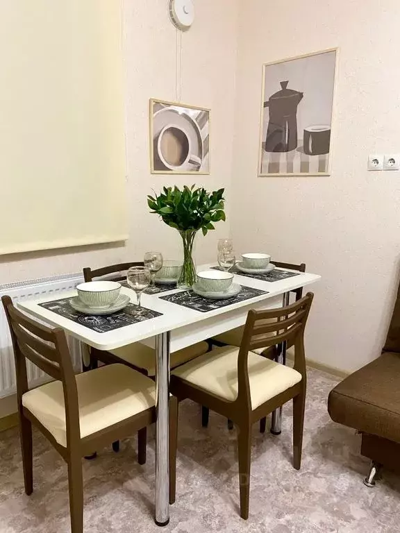 1-к кв. Татарстан, Пестречинский район, Богородское с/пос, д. Куюки, ... - Фото 1