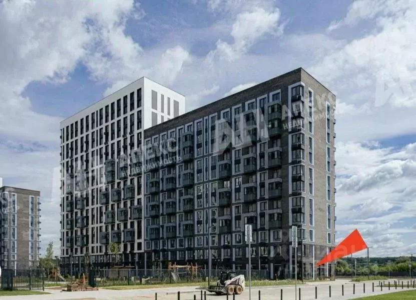 Помещение свободного назначения в Московская область, Домодедово ... - Фото 1