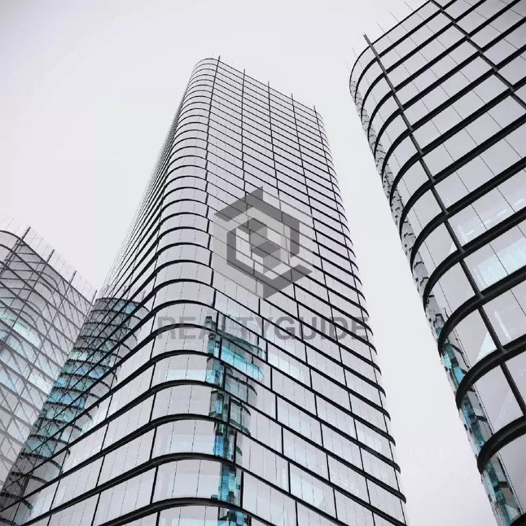 Офис в Москва Ходынский бул., 4 (74 м) - Фото 1