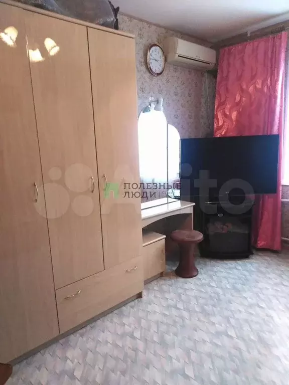 Комната 15 м в 2-к., 5/9 эт. - Фото 0