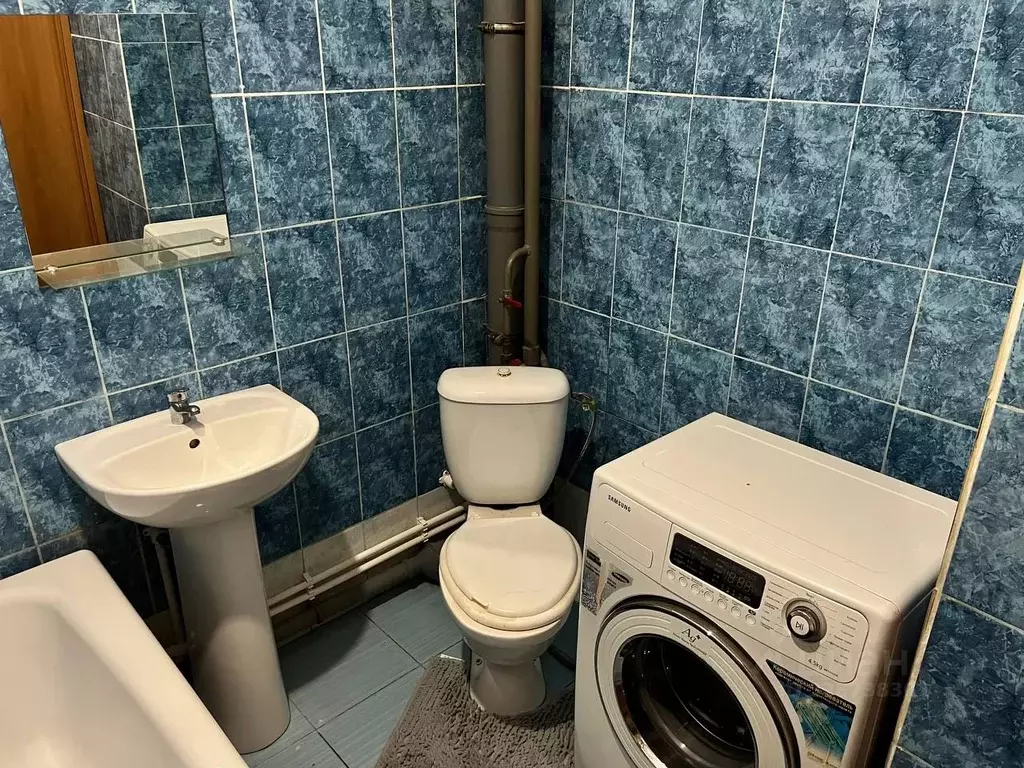 Студия Новосибирская область, Новосибирск ул. Одоевского, 1/11 (20.0 ... - Фото 2