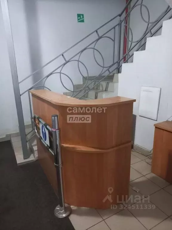 Офис в Коми, Сыктывкар ул. Морозова, 3 (16 м) - Фото 2