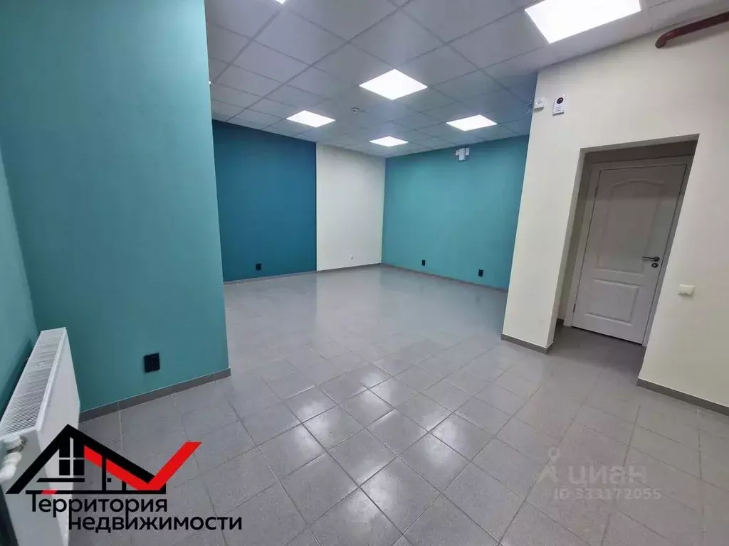 Офис в Севастополь ш. Лабораторное, 33к2 (36 м) - Фото 2