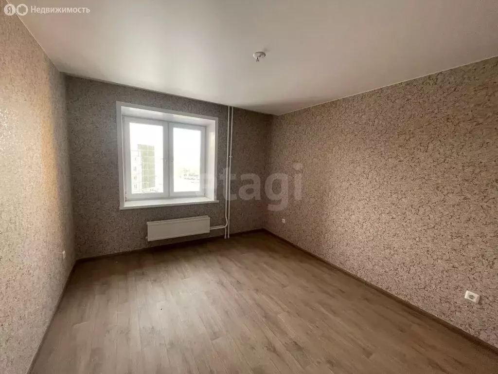 3-комнатная квартира: Ачинск, 2-й Юго-Восточный микрорайон, 61 (62.2 ... - Фото 2