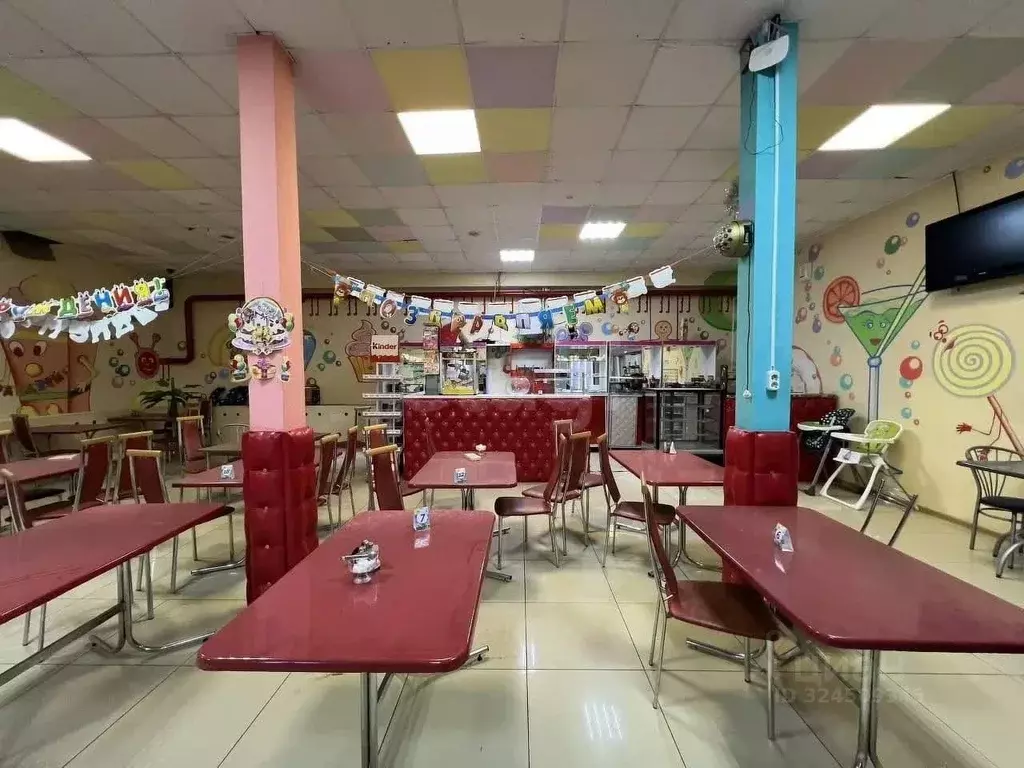 Помещение свободного назначения в Ямало-Ненецкий АО, Новый Уренгой ... - Фото 2