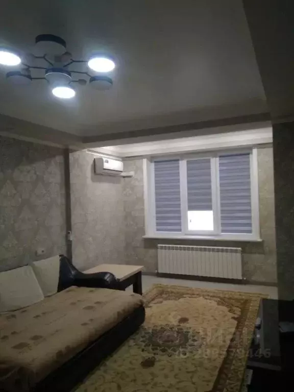 2-к кв. Дагестан, Избербаш ул. Г. Гамидова, 87Б/1 (59.0 м) - Фото 2