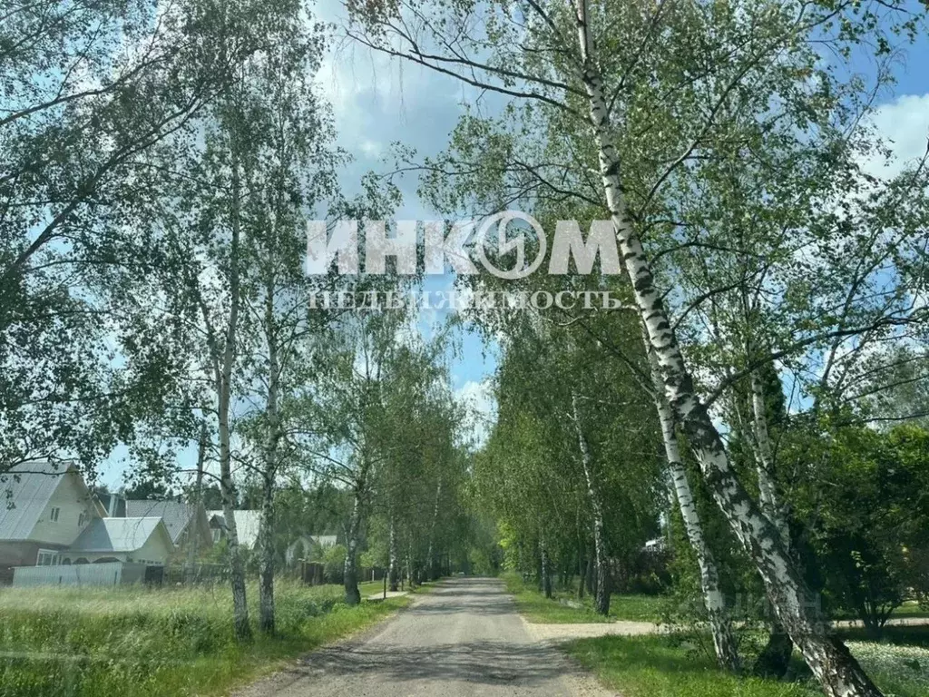 Дом в Московская область, Ступино городской округ, с. Хатунь ул. ... - Фото 1