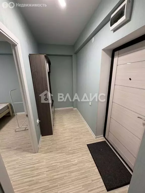 1-комнатная квартира: Улан-Удэ, микрорайон 140Б, 2 (38.2 м) - Фото 1