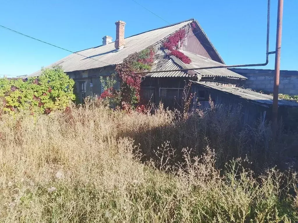 Помещение свободного назначения в Саратовская область, Шиханы  (38 м) - Фото 1