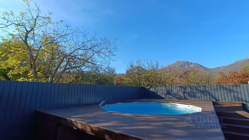 Дом в Ставропольский край, Пятигорск № 9 садоводческий массив, Дружба ... - Фото 2