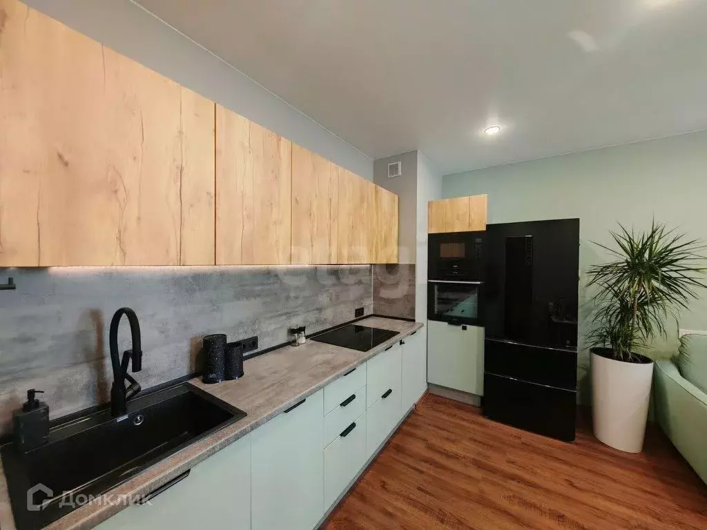 Продаётся 2-к квартира, 60.7 м - Фото 1