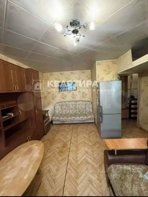 1-к кв. Свердловская область, Невьянск ул. Малышева, 5 (31.2 м) - Фото 2