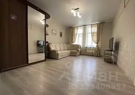 1-к кв. Москва Яхромская ул., 14/5 (55.0 м) - Фото 2