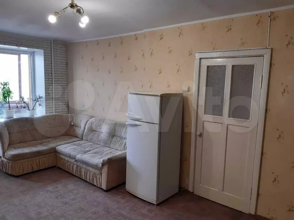 2-к. квартира, 42 м, 5/9 эт. - Фото 1