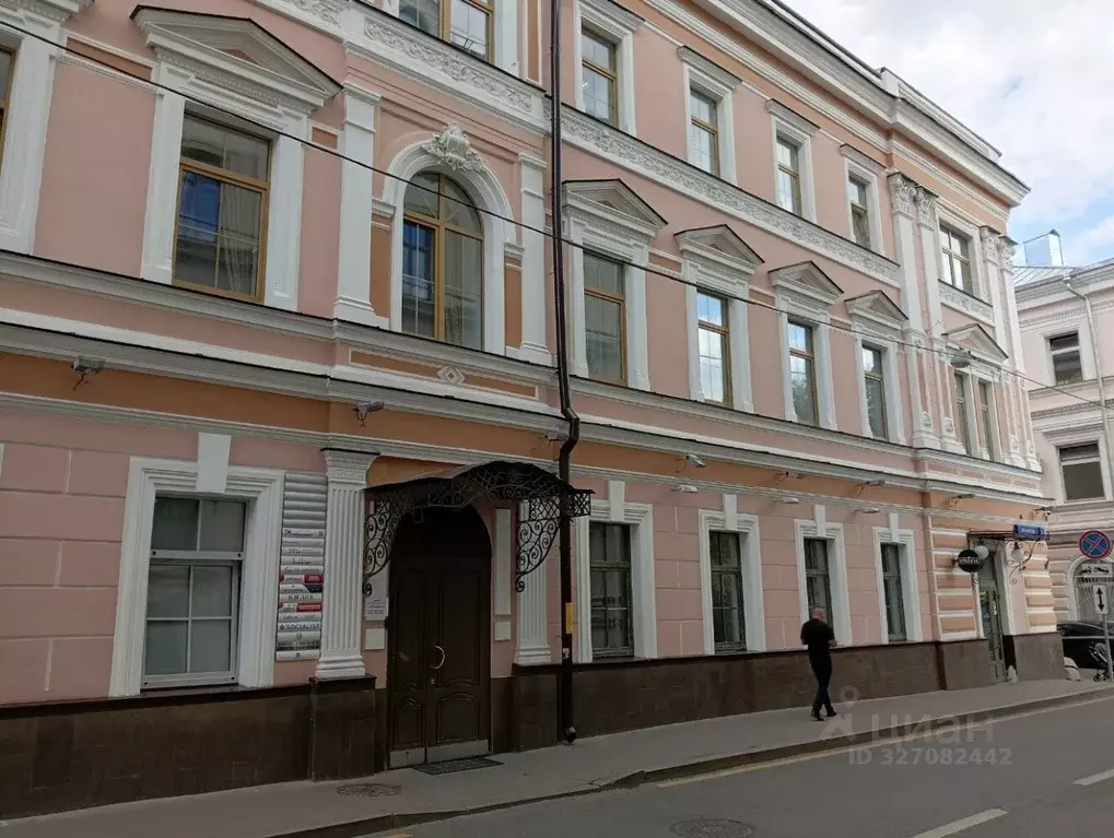 Офис в Москва Потаповский пер., 5С2 (96 м) - Фото 2