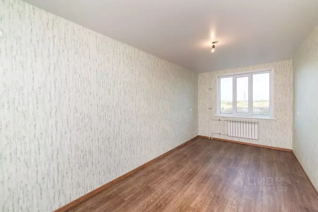 2-к кв. Курганская область, Курган ул. Броневик, 2И (50.1 м) - Фото 1