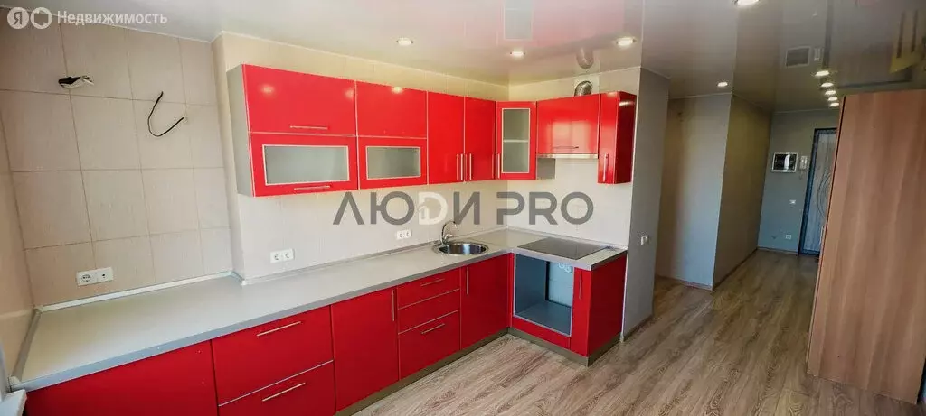 1-комнатная квартира: Саратов, 1-й Топольчанский проезд, 2 (45.3 м) - Фото 1