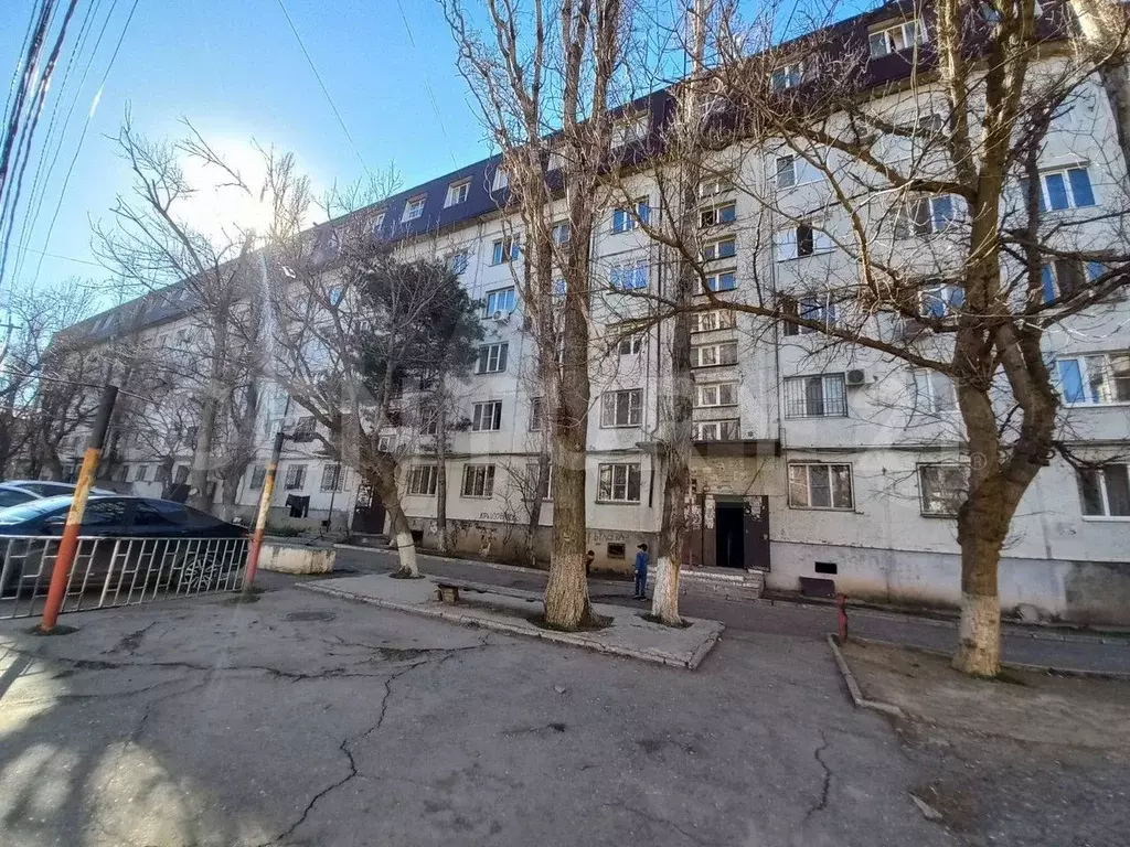 2-к. квартира, 50 м, 2/6 эт. - Фото 1