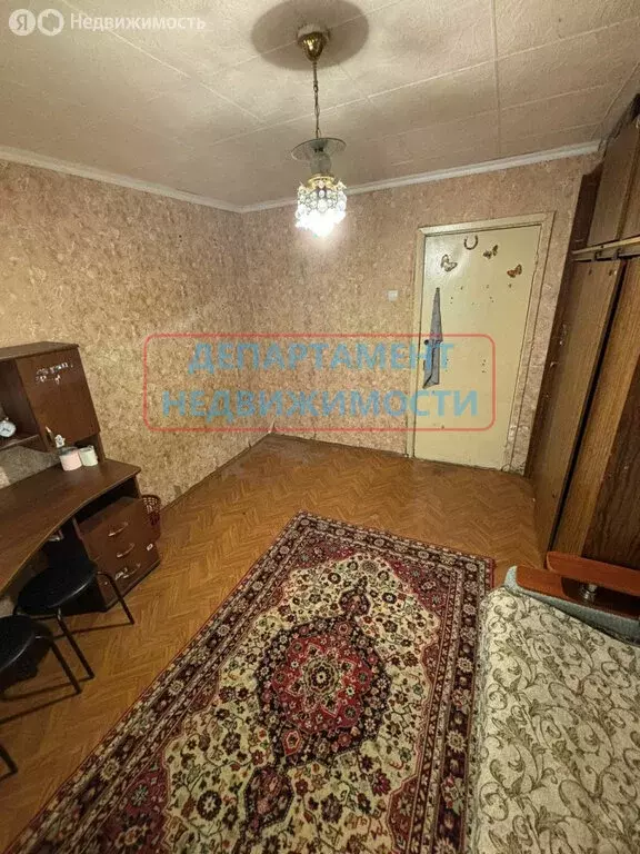 1к в -комнатной квартире (13 м) - Фото 2