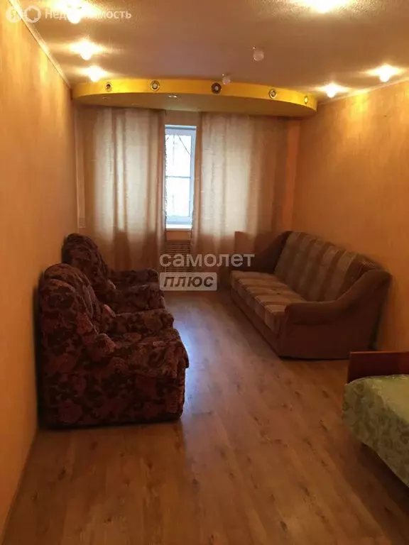 3-комнатная квартира: Пенза, Вадинская улица, 11А (110.1 м) - Фото 1