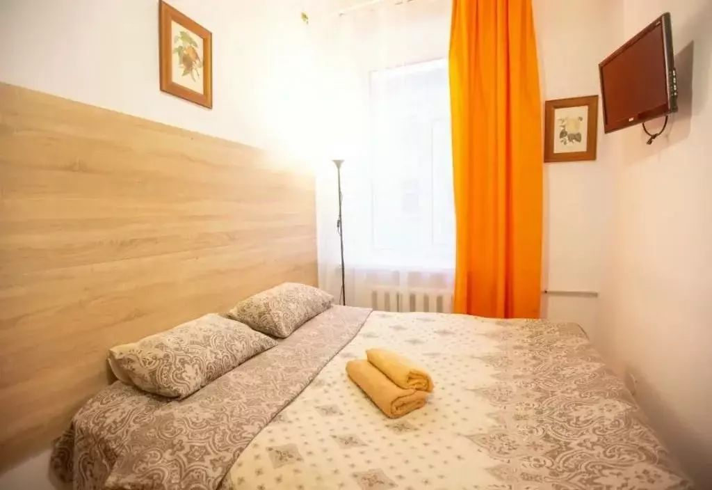 1-к кв. Санкт-Петербург Владимирский просп., 7 (10.0 м) - Фото 0