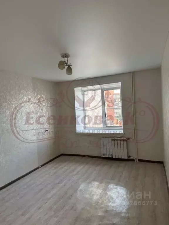 Комната Курганская область, Курган Солнечный бул., 5 (11.7 м) - Фото 1