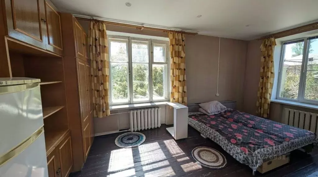 3-к кв. Волгоградская область, Волгоград Кузнецкая ул., 101А (18.0 м) - Фото 1