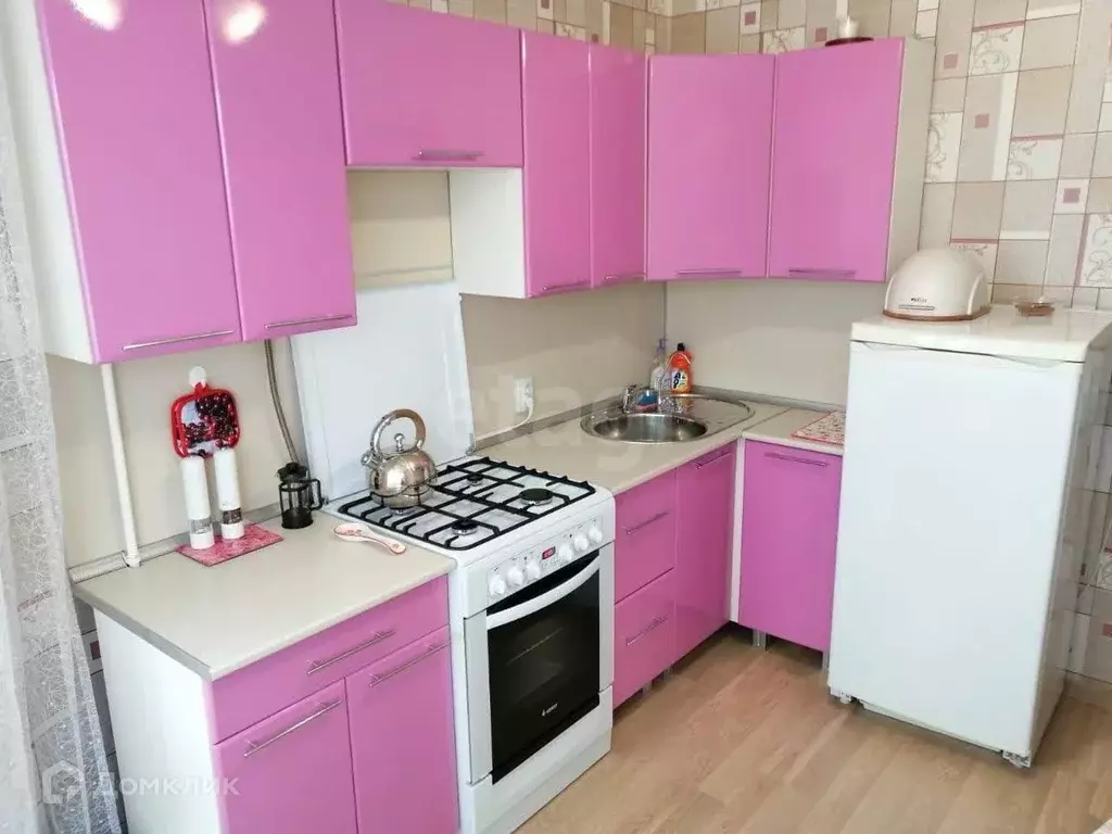 Продаётся 1-к квартира, 37.8 м - Фото 0
