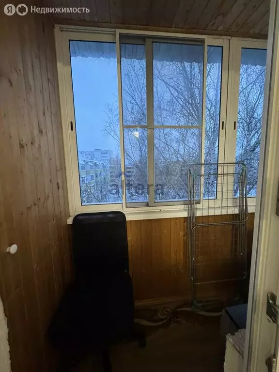 1-комнатная квартира: Казань, улица Гарифьянова, 26 (33.9 м) - Фото 2