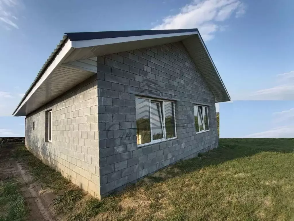 Коттедж в Белгородская область, Старооскольский городской округ, с. ... - Фото 2