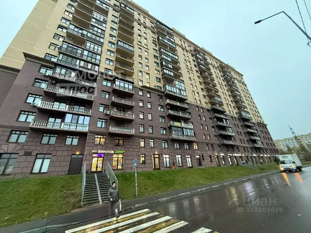 Помещение свободного назначения в Московская область, Котельники ул. ... - Фото 2