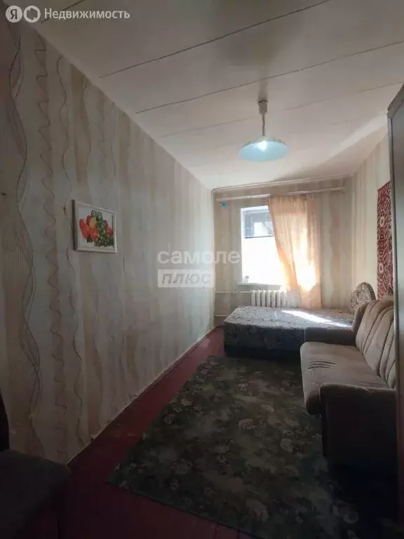 1к в -комнатной квартире (14.3 м) - Фото 1