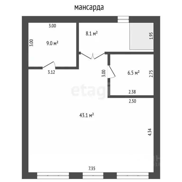 Помещение свободного назначения в Ростовская область, Ростов-на-Дону ... - Фото 1