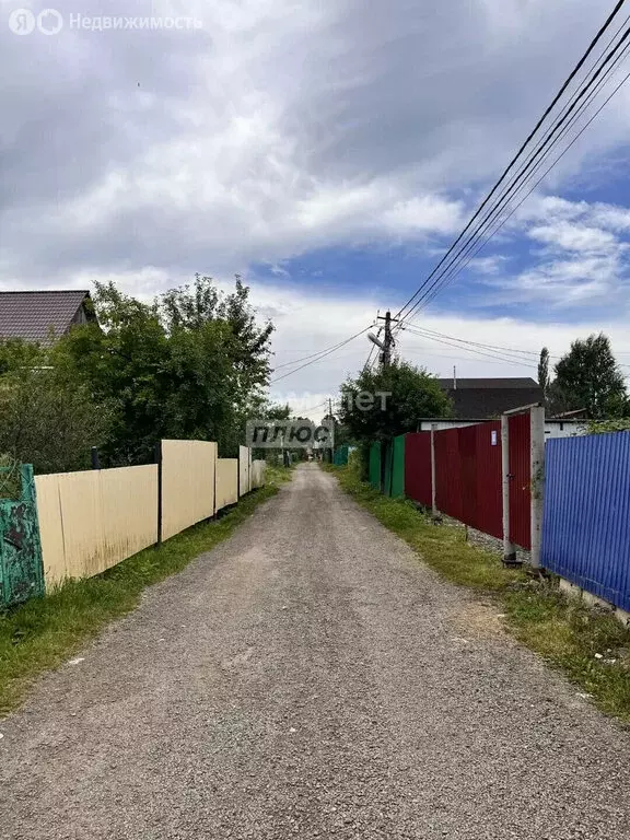 Дом в Уфимский район, село Миловка (60.6 м) - Фото 2