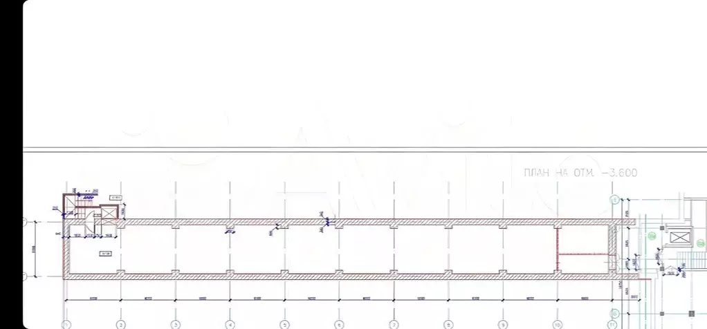 Склад в Московская область, Люберцы городской округ, Томилино пгт ул. ... - Фото 1