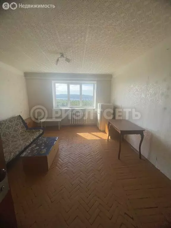1к в -комнатной квартире (19.4 м) - Фото 1
