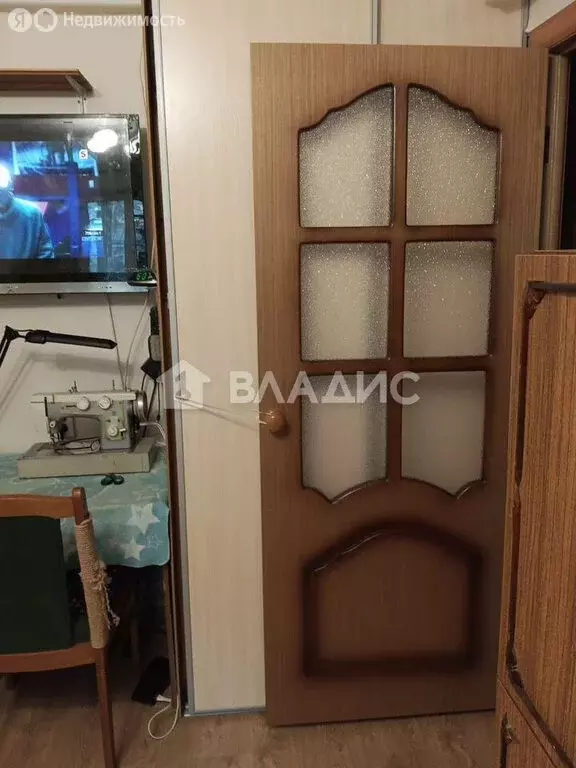 1-комнатная квартира: Санкт-Петербург, улица Ленсовета, 74 (31 м) - Фото 1