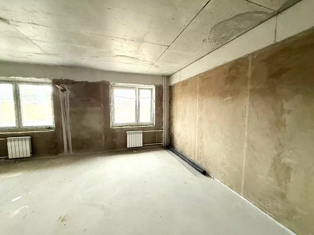 1-к кв. Иркутская область, Иркутский муниципальный округ, с. Мамоны ... - Фото 1