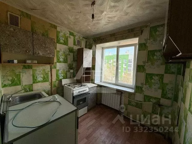 1-к кв. Челябинская область, Коркино ул. В. Терешковой, 29 (30.1 м) - Фото 1