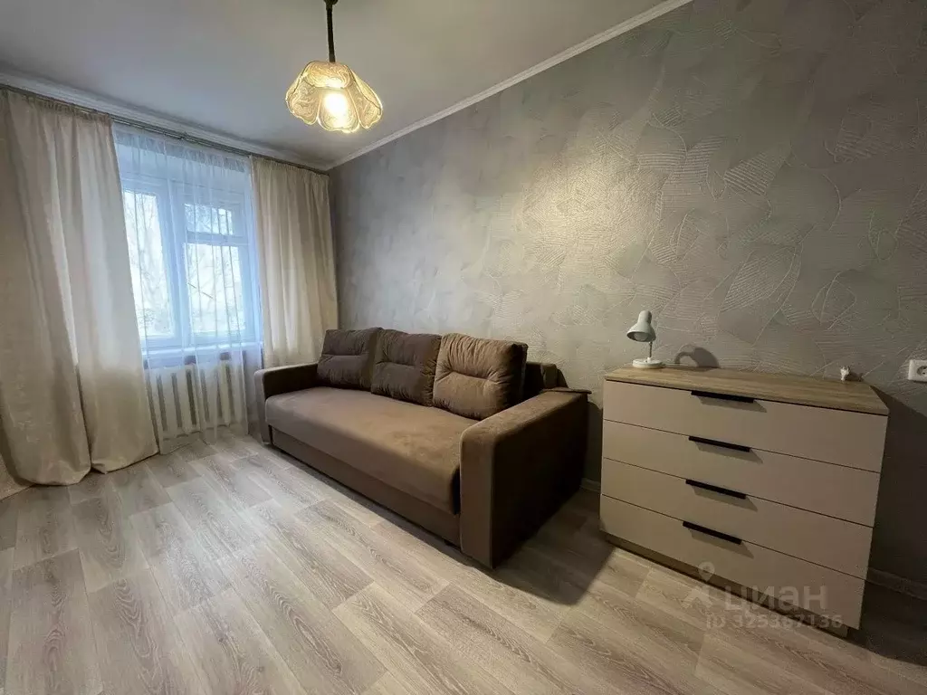 2-к кв. Кировская область, Киров Милицейская ул., 64 (44.0 м) - Фото 2