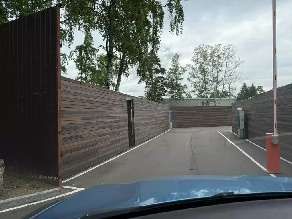 Участок в Московская область, Одинцовский городской округ, пос. ... - Фото 2