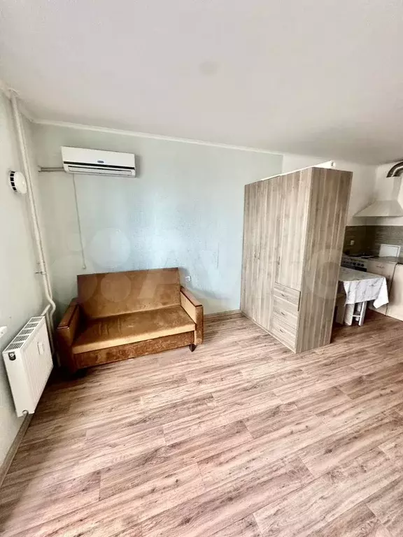 Квартира-студия, 25 м, 8/16 эт. - Фото 0