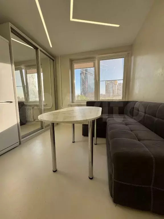 2-к. квартира, 40 м, 9/16 эт. - Фото 0
